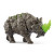 Schleich Battle Rhino (70157)