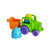 Tomy Toomies 2 in 1 Transforming Tractor (E73219)