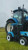 New Holland T7 24V Electric Ride On Tractor Blue
