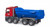 Bruder MB Arocs Halfpipe Drump Truck (3621)