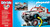 Playmobil City Life Rally Car (71430)