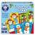 Orchard Toys Snowman Snap Mini Game (O18/373)