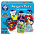 Orchard Toys Penguin Pairs Mini Game (018/351)