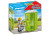 Playmobil Portable Toilet (71435) 