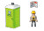 Playmobil Portable Toilet (71435) 