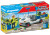 Playmobil Street Cleaner with e vehicle (71433) 