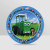 Tractor Ted and Midge Party Plates 