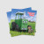 Tractor Ted and Midge Party Napkins 