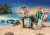 Playmobil Pirate with alligator (71473)