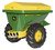 Rolly Streumax John Deere Spreader (125111)