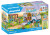 Playmobil Mobile Horse Riding School (71493)