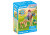 Playmobil Child with Pony and Foal (71498)