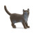Schleich British Shorthair Cat (13973)