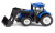 Siku 1:87 New Holland with front loader (1396)