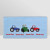 Tractor Ted Bath Towel 