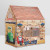 Tractor Ted Fabric Playhouse 