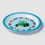 Tractor Ted Machines Melamine Plate