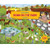 Jigsaw Down at the Farm 