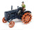 Britains Fordson Major with Steel Wheels (43378)