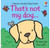 That's Not My Dog 