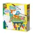 SES Painting Canvas by Numbers - Forest Animals (14786)
