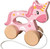 SES Tiny Talents Push and Pull Unicorn (13137)