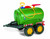 Rolly John Deere Tanker and Pump (122752)