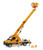 Bruder MB Sprinter with Work Platform and Light + Sound Module (02679)