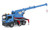 Bruder MAN TGS Crane Truck (03771)