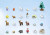 Playmobil Junior Advent Calendar Snowy Christmas (70297)