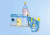 Playmobil Junior & Disney: Cinderella's Castle (71457)