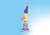 JUNIOR & Disney: Belle's Play Tower with Sound (71458)