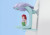 Playmobil Junior & Disney: Ariel's Shell Shower (71460)