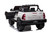 Toyota Hilux 12V Electric Ride On Jeep White