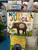 Sound Book Noisy Jungle 3+ 