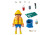 Playmobil Environmentalist (71163)