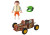 Playmobil Child with Go-Kart (71480)