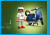 Playmobil 1969 Vespa 150 Sprint Veloce- Blue (71622)