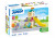 Playmobil Junior: Adventure Tower with Ice Cream (71703)
