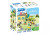 Playmobil Junior: Farm Adventure with Tractor (71656)