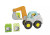Playmobil Junior: Shovel Excavator (71684)