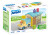 Playmobil Junior: Construction Truck with Garage (71686)
