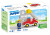 Playmobil Junior: Ladder Unit Fire Truck (71683)