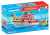 Playmobil Fire Rescue Boat (71598)