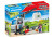 Playmobil Glass Recycling Truck with container (71431)