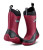 Kids Grubs Muddies Icicle Boots - Tawny Red
