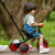TP Trikes- Early Fun Trike Firecracker (705)