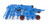 Bruder Lemken Koralin 9 Cultivator (02228)