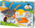 Ecoiffier Builder's Super Pack Set (496)