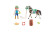 Feeding Time with Ellie and Sawdust (71358)